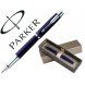 Foto 0: CANETA PARKER IM AZUL CT