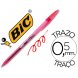Foto 0: ESFEROGR�FICA BIC CRISTAL GEL VERMELHA