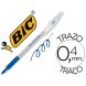 Foto 0: Esferogr�fica BIC Cristal Grip, Azul