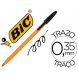 Foto 0: Esferogr�fica BIC Laranja, Preta