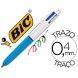 Foto 0: ESFEROGR�FICA BIC QUATRO CORES MINI PONTA M�DIA 1MM