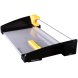 Foto 0: CISALHA FELLOWES ROTATIVA ATOM, AT� 30 FOLHAS, A3