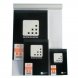 Foto 0: Bloco de apontamentos Kruzeiro Office, A5, Pautado, 100 folhas de 60gr
