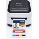 Foto 0: IMPRESSORA BROTHER VC-500W