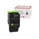 Foto 0: Toner Xerox Amarelo 006R04367, 5500 P�ginas