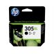 Foto 0: Tinteiro HP 305XL preto (3YM62AE)