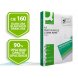 Foto 0: Papel fotocopia Q-connect economy A3 80 gr, resma (500 folhas) ENTREGA GR�TIS EM TODO O PA�S (Minimo 10 resmas)