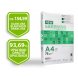 Foto 0: Papel Greening, A4, 75gr (caixa de 5 resmas) m�nimo para entrega gratuita (8 caixas)