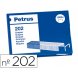 Foto 0: Agrafes Petrus Bambina n.� 202, Cx 1.000 un