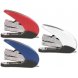 Foto 0: Agrafador micro Liderpapel, Agrafes n.� 22/6 e 24/6, Capacidade at� 20 folhas