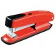 Foto 0: Agrafador Q-Connect, Agrafes n.� 22/6 e 24/6, Pl�stico, Vermelho