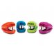 Foto 0: Agrafador Rexel Buddy, Agrafes n.� 22/6 e 24/6, Capacidade at� 10 folhas, Cores sortidas