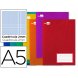 Foto 0: CADERNO ESCOLAR LIDERPAPEL 32F A5 QUADRICULADO