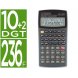 Foto 0: CALCULADORA CITIZEN SR-270N, 236 FUN��ES, 10+2 D�GITOS
