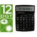 Foto 0: CALCULADORA CITIZEN CCC-112, 12 D�GITOS, PRETA