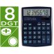 Foto 0: CALCULADORA CITIZEN CDC-80, 8 D�GITOS, CORES DIVERSAS