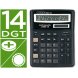 Foto 0: CALCULADORA CITIZEN SDC-414N, 14 D�GITOS