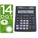 Foto 0: Calculadora Citizen SDC-554S, 14 d�gitos