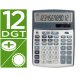 Foto 0: CALCULADORA CITIZEN CCC-112, 12 D�GITOS