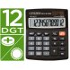 Foto 0: CALCULADORA CITIZEN SDC-812BN, 12 D�GITOS