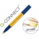 Foto 0: Marcador Euro Tester Pen p/ detectar notas de euro falsas