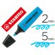Foto 0: MARCADOR FLUORESCENTE STABILO BOSS 70 TURQUESA