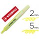 Foto 0: MARCADOR STABILO MARCADOR FLUORESCENTE SWING COOL AMARELO