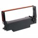 Foto 0: Fita Compat�vel Epson ERC30, Preta/Vermelha