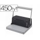 Foto 0: ENCADERNADORA FELLOWES ESP100