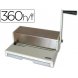 Foto 0: ENCADERNADORA YOSAN 56