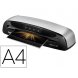 Foto 0: Plastificadora fellowes Saturn 3I, A4