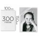 Foto 0: Bolsa de plastificar 3L Office Manual, 100 x 150 mm, 300 Microns